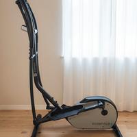 cyclette ellittica Domyos Essential+
