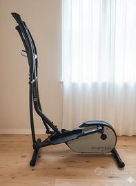 cyclette ellittica Domyos Essential+