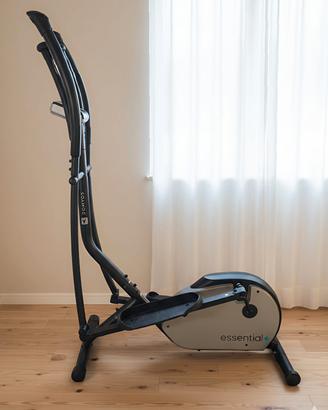 cyclette ellittica Domyos Essential+