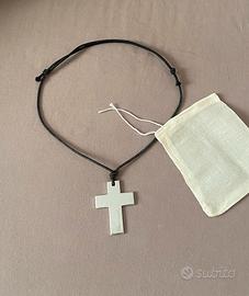 Ciondolo Croce Pianegonda