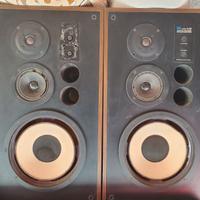 Coppia diffusori Indiana Line 4x SD