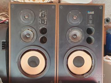 Coppia diffusori Indiana Line 4x SD