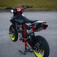 Swm sm 500 r a2