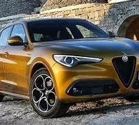 Ricambi Alfa Romeo Stelvio rf0528