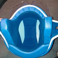 casco bambino/a