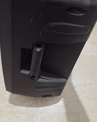 Cassa amplificata zzpk8