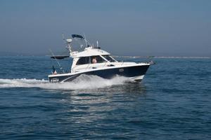 Beneteau Antares 9 del 2008