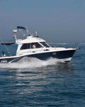 Beneteau Antares 9 del 2008