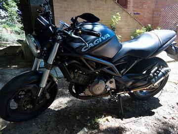 Cagiva Raptor 1000