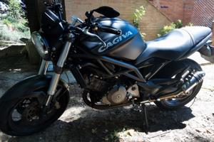Cagiva Raptor 1000