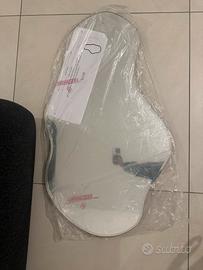 Ferm Living - Specchio Pond - Brass Ottone - Nuovo