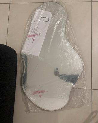 Ferm Living - Specchio Pond - Brass Ottone - Nuovo