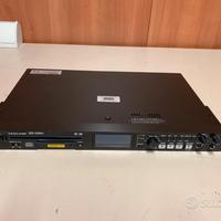 Masterizzatore Professionale TASCAM