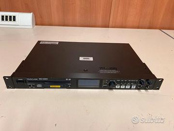 Masterizzatore Professionale TASCAM