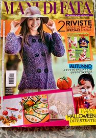 Mani di Fata n. 10 (Mar 2014)