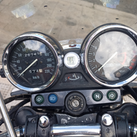 Kawasaki er 5 500cc o