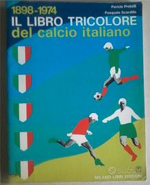 Calcio Libri Vintage Vari - Singoli o In Blocco