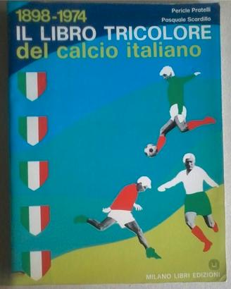 Calcio Libri Vintage Vari - Singoli o In Blocco