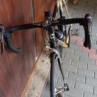 Bici da corsa