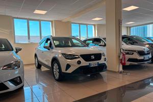 SEAT Arona Arona 1.0 EcoTSI 110 CV DSG Style