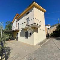 CASA INDIPENDENTE A SAN DONATO VAL DI COMINO