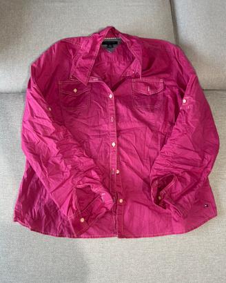 Camicia Tommy Hilfiger