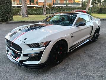 MUSTANG GT 500 5.000cc 2017 Shelby V8 aspirato