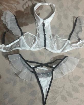 Set intimo Yamamay