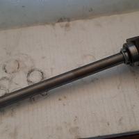 Semiasse motoagricola mariniello