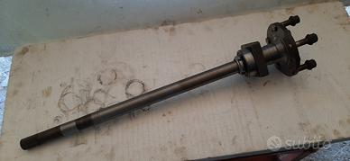 Semiasse motoagricola mariniello