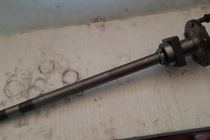 Semiasse motoagricola mariniello