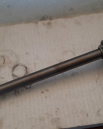 Semiasse motoagricola mariniello