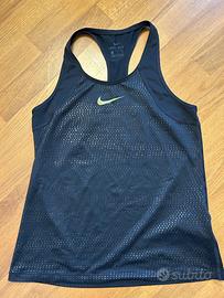 Canotta sport Nike