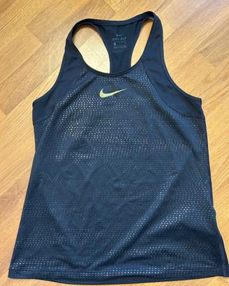 Canotta sport Nike