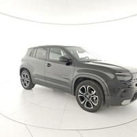 Jeep Avenger 1.2 Turbo Summit