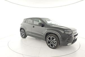 Jeep Avenger 1.2 Turbo Summit