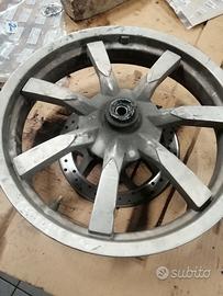 Cerchio ant Peugeot geopolis 250 300