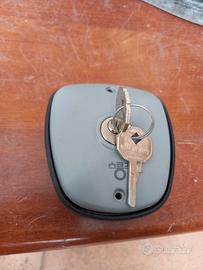 automatico cassette elettroniche 