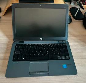 Hp EliteBook 820 G1 notebook Intel Core i7 16 512