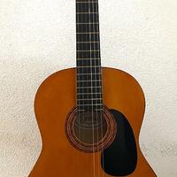 Chitarra classica