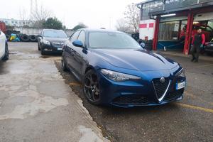 Alfa Giulia 2.2 diesel 