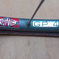 Cerchi vintage Mavic GP4 per tubolari