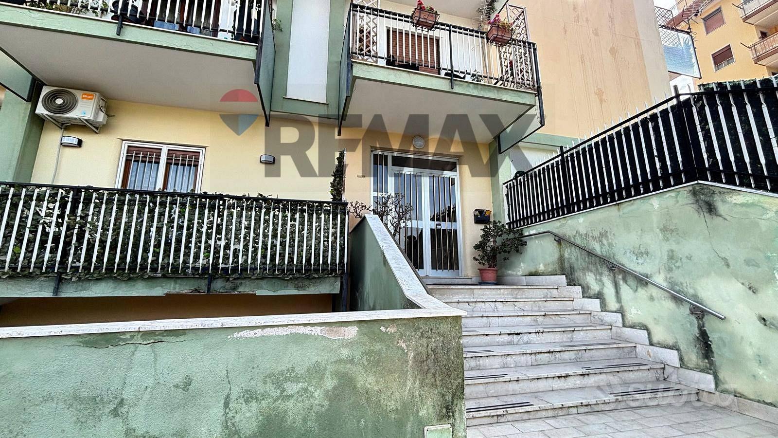 Appartamento - Palermo - Vista 3
