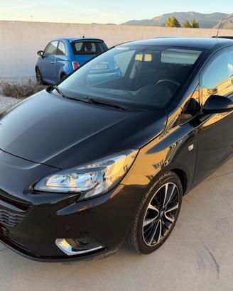 Opel Corsa 1.3 CDTI 5 porte 2017