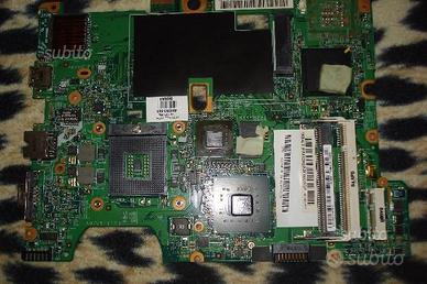 Scheda madre Compaq Presario CQ60