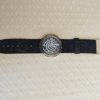 orologio pop swatch vintage 