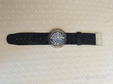 orologio pop swatch vintage 
