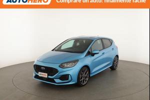 FORD Fiesta CJ99275