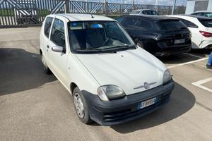 Fiat 600 1.1 benzina 54cv Aria condiziata