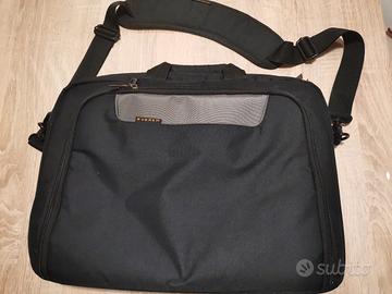 Borsa EVERKI notebook fino a 17" pari al nuovo